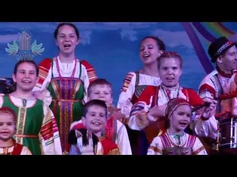 XIX фестиваль Союз Талантов (Сочи, 2-6 мая, 2016)